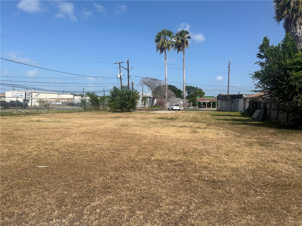 2741, 2745 S. Port Avenue Corpus Christi TX 78405