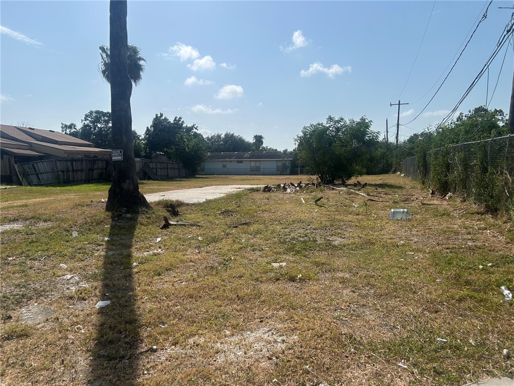 2741, 2745 S. Port Avenue Corpus Christi TX 78405