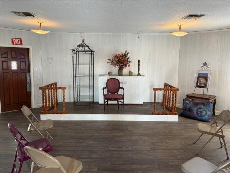1203 Santa Fe Street Corpus Christi TX 78404