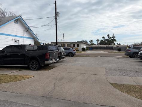 1203 Santa Fe Street Corpus Christi TX 78404
