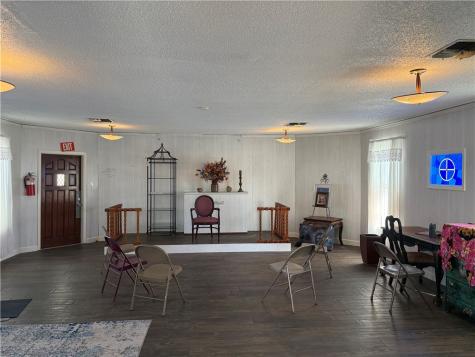 1203 Santa Fe Street Corpus Christi TX 78404