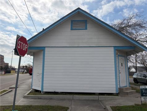 1203 Santa Fe Street Corpus Christi TX 78404