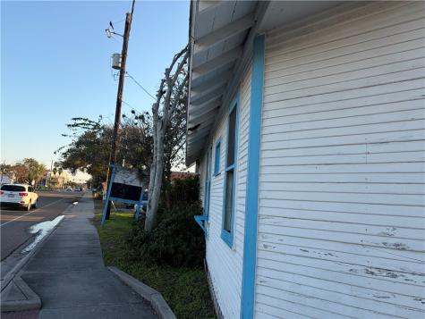 1203 Santa Fe Street Corpus Christi TX 78404