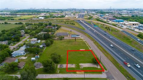 901 N Padre Island Drive Corpus Christi TX 78406