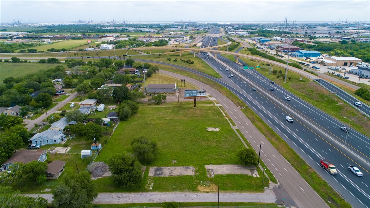 901 N Padre Island Drive Corpus Christi TX 78406