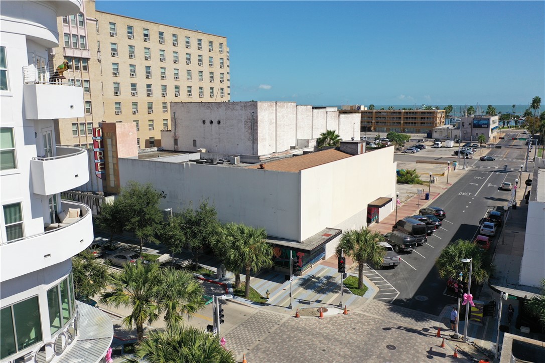 404 N Chaparral Street Corpus Christi TX 78401