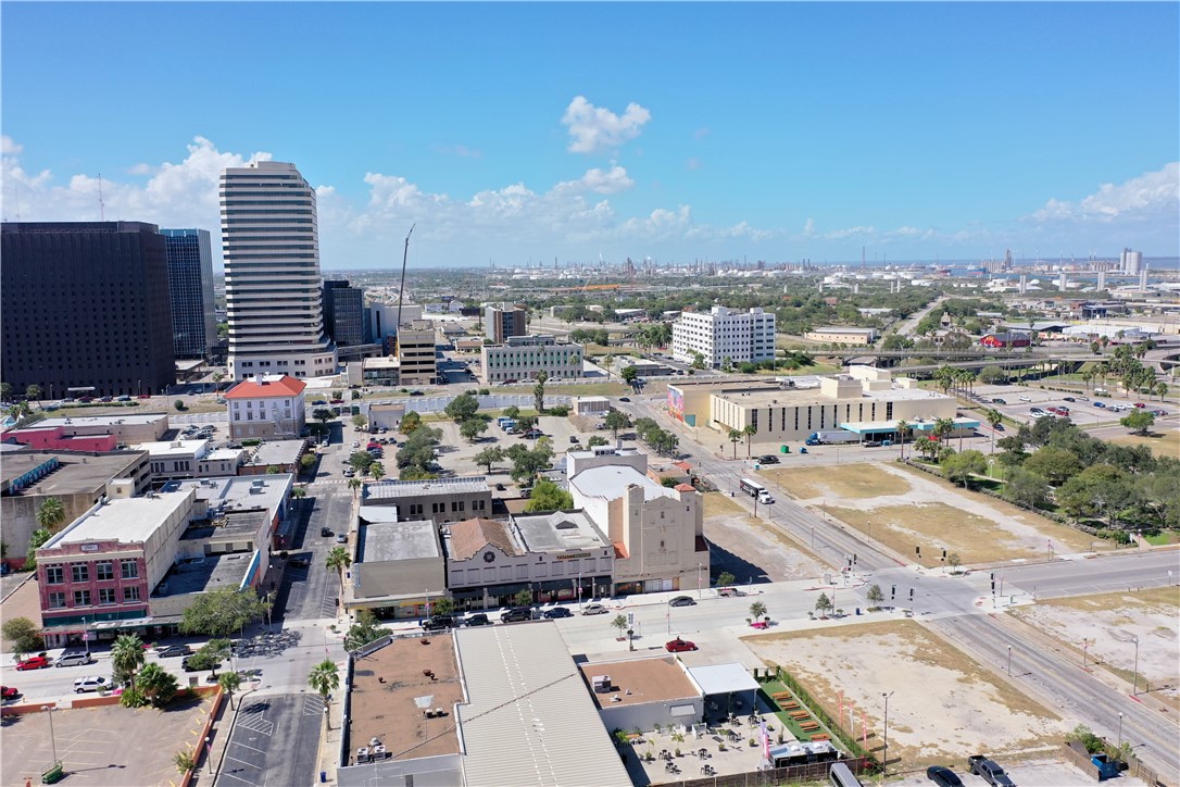404 N Chaparral Street Corpus Christi TX 78401