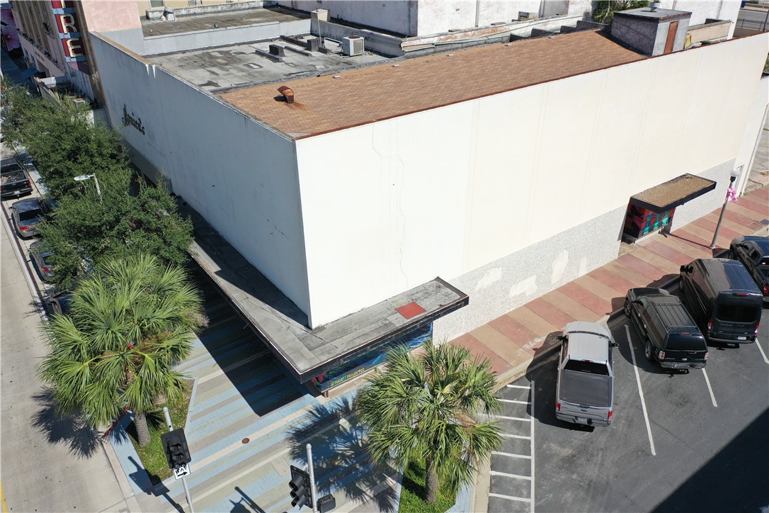 404 N Chaparral Street Corpus Christi TX 78401