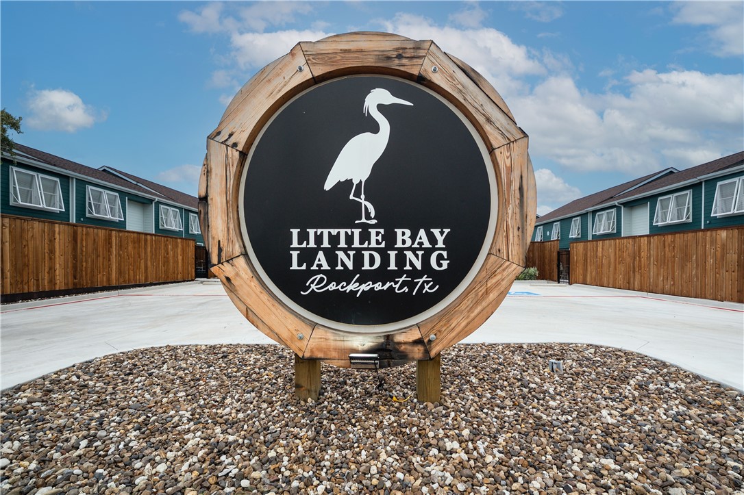 1806 Highway 35 N. Rockport TX 78382