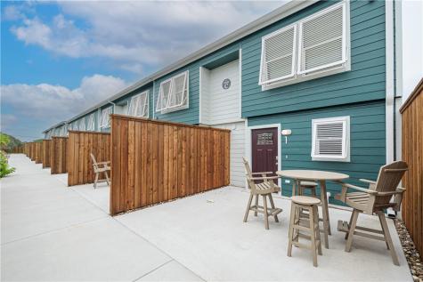 1806 Highway 35 N. Rockport TX 78382