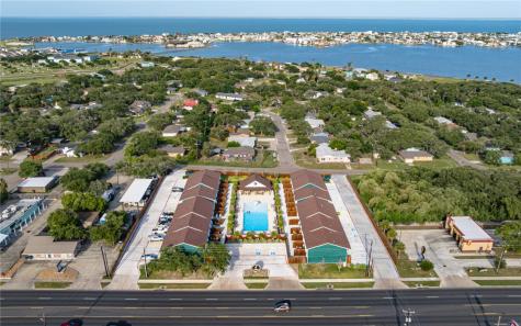 1806 Highway 35 N. Rockport TX 78382