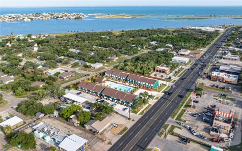 1806 Highway 35 N. Rockport TX 78382