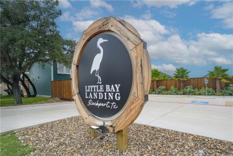 1806 Highway 35 N. Rockport TX 78382