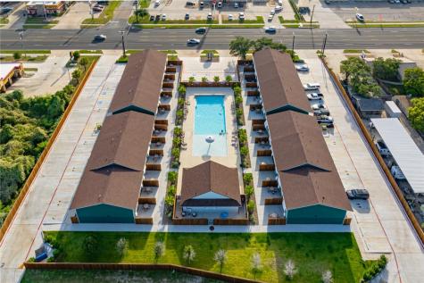 1806 Highway 35 N. Rockport TX 78382