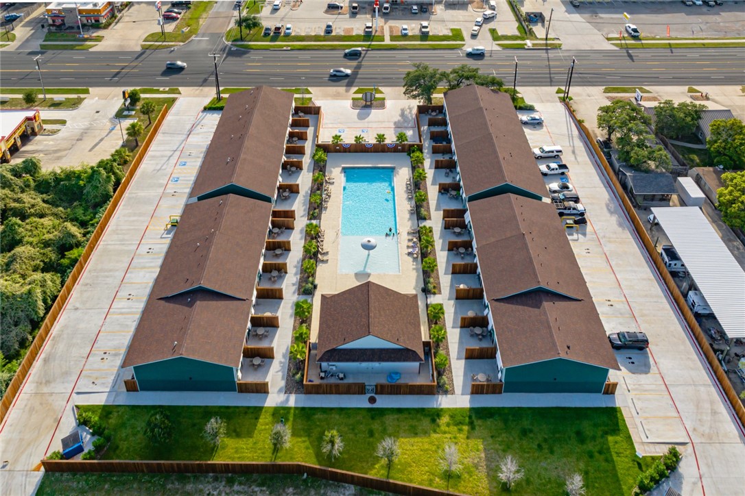 1806 Highway 35 N. Rockport TX 78382
