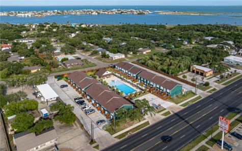 1806 Highway 35 N. Rockport TX 78382
