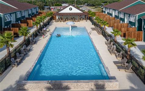 1806 Highway 35 N. Rockport TX 78382