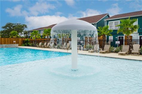 1806 Highway 35 N. Rockport TX 78382