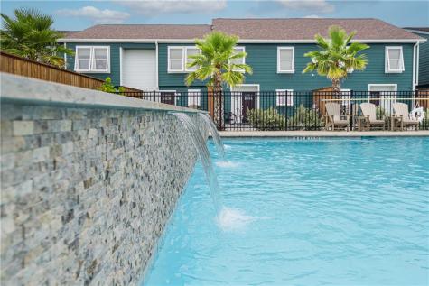 1806 Highway 35 N. Rockport TX 78382