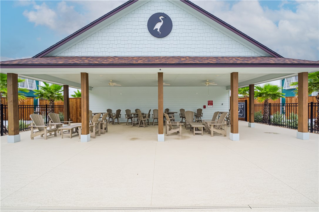 1806 Highway 35 N. Rockport TX 78382