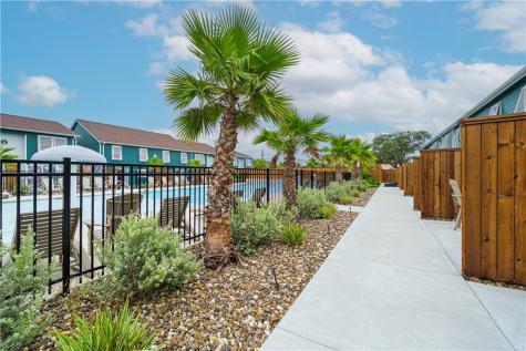 1806 Highway 35 N. Rockport TX 78382