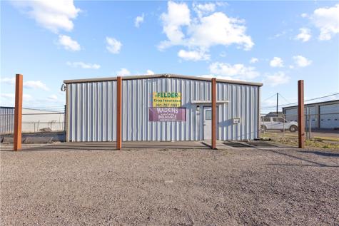 612 Us Highway 77 S Bypass Robstown TX 78380