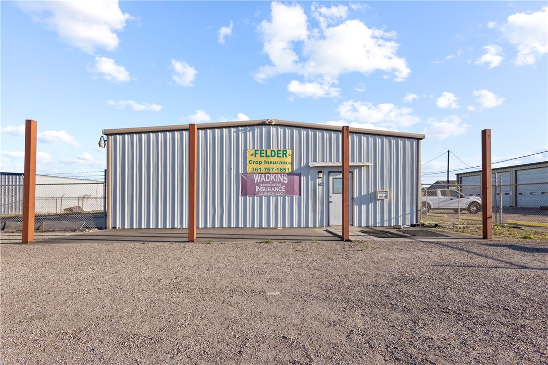612 Us Highway 77 S Bypass Robstown TX 78380