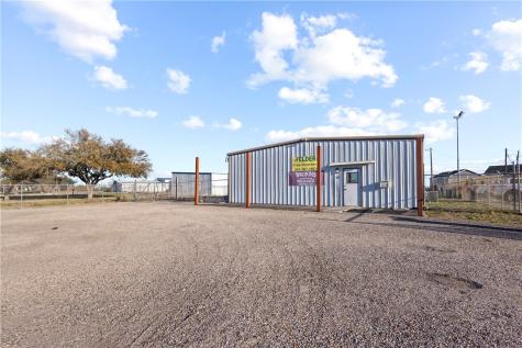 612 Us Highway 77 S Bypass Robstown TX 78380