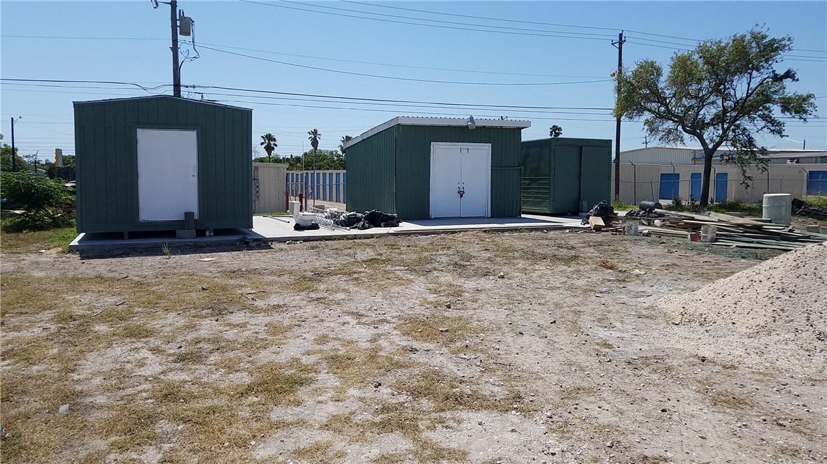 301-313 Anchor Street Corpus Christi TX 78418