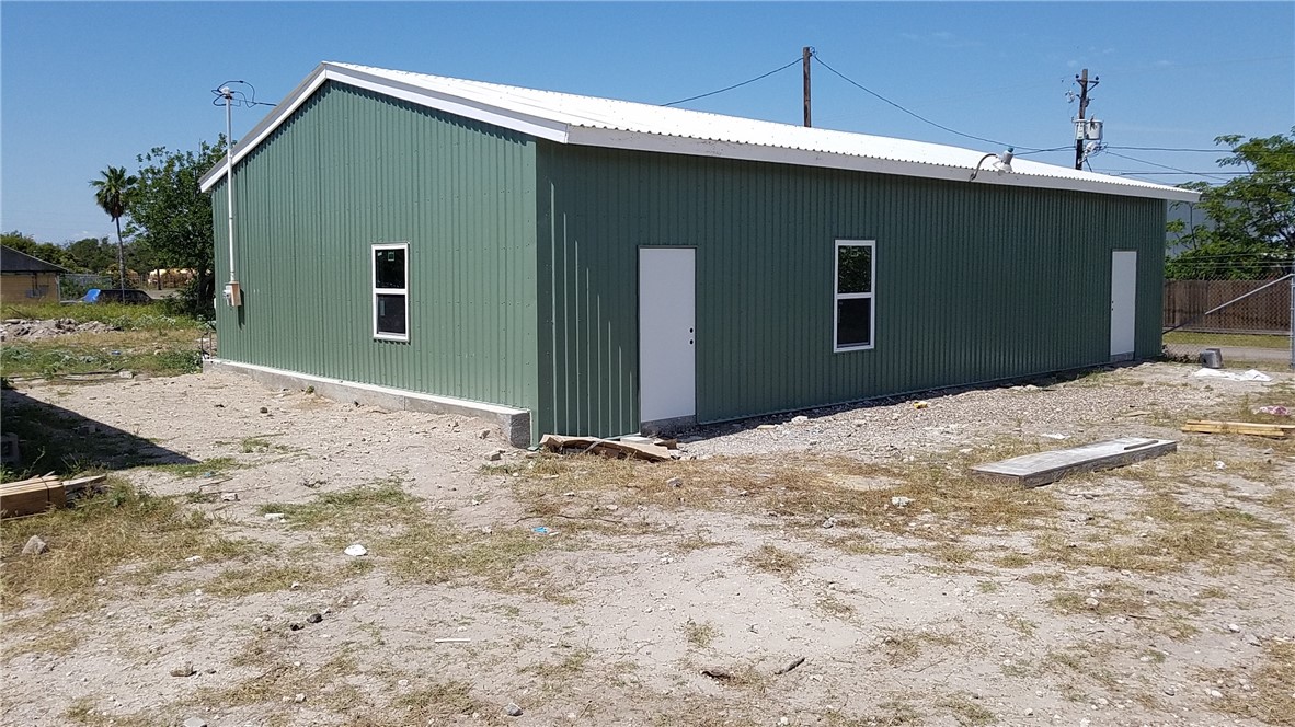 301-313 Anchor Street Corpus Christi TX 78418