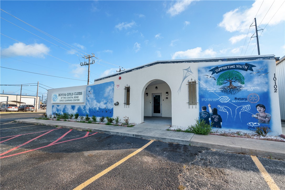 10102 S Padre Island Drive Corpus Christi TX 78418