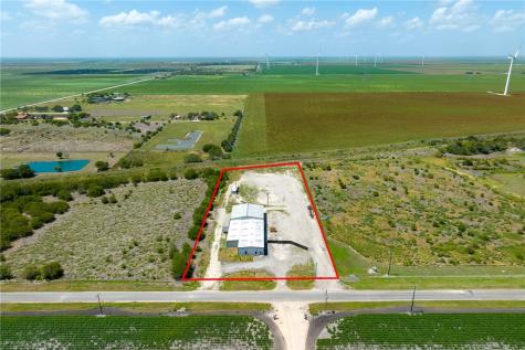 8808 County Road 1458 Taft TX 78390