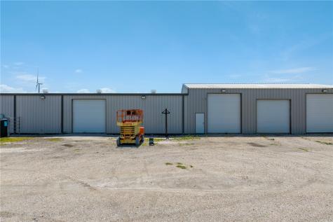 8808 County Road 1458 Taft TX 78390
