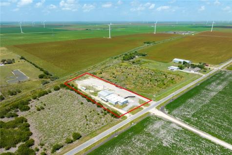8808 County Road 1458 Taft TX 78390