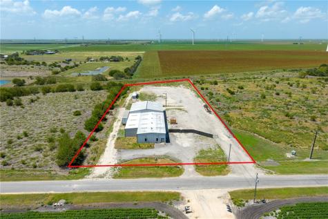 8808 County Road 1458 Taft TX 78390
