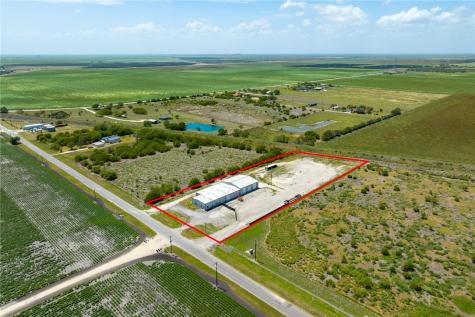 8808 County Road 1458 Taft TX 78390