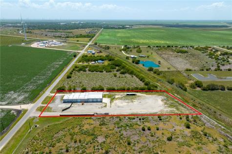8808 County Road 1458 Taft TX 78390