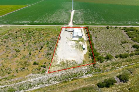 8808 County Road 1458 Taft TX 78390