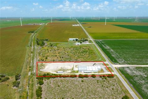8808 County Road 1458 Taft TX 78390
