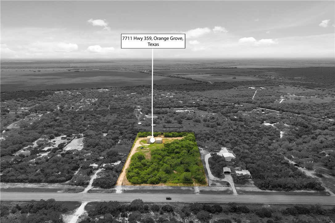 7711 Highway 359 Orange Grove TX 78372