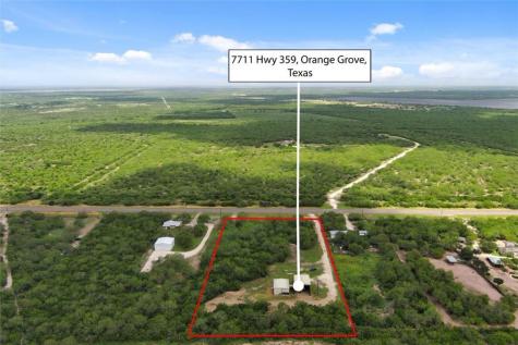 7711 Highway 359 Orange Grove TX 78372