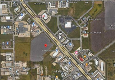 401 Padre Island Drive N Corpus Christi TX 78405