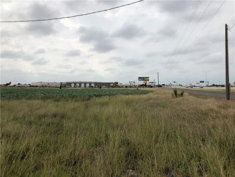 401 Padre Island Drive N Corpus Christi TX 78405