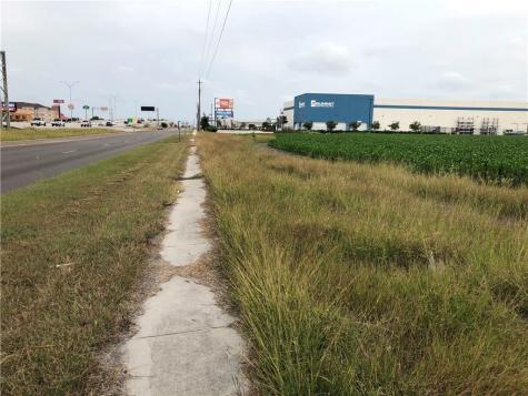 401 Padre Island Drive N Corpus Christi TX 78405