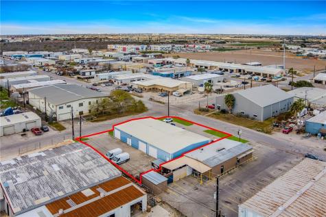 3801 Saturn Corpus Christi TX 78413
