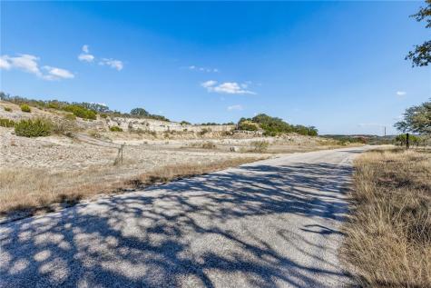 944 Metzger Road Fredericksburg TX 78624