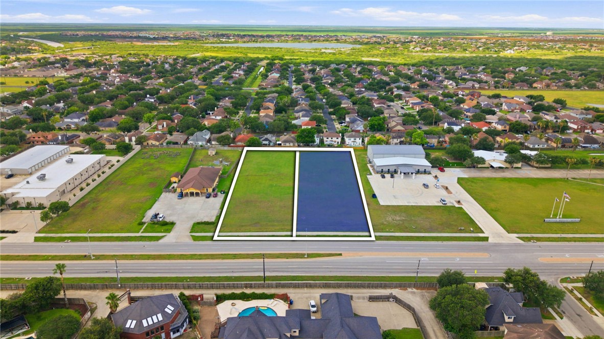 5229 Yorktown Boulevard Corpus Christi TX 78413