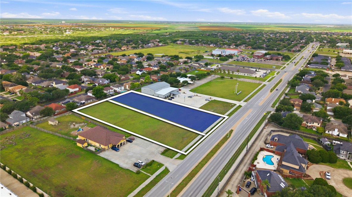 5229 Yorktown Boulevard Corpus Christi TX 78413