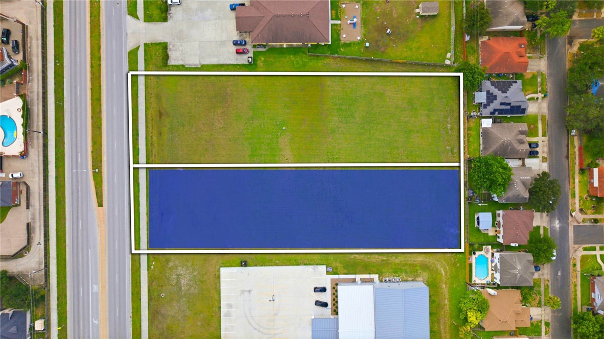 5229 Yorktown Boulevard Corpus Christi TX 78413