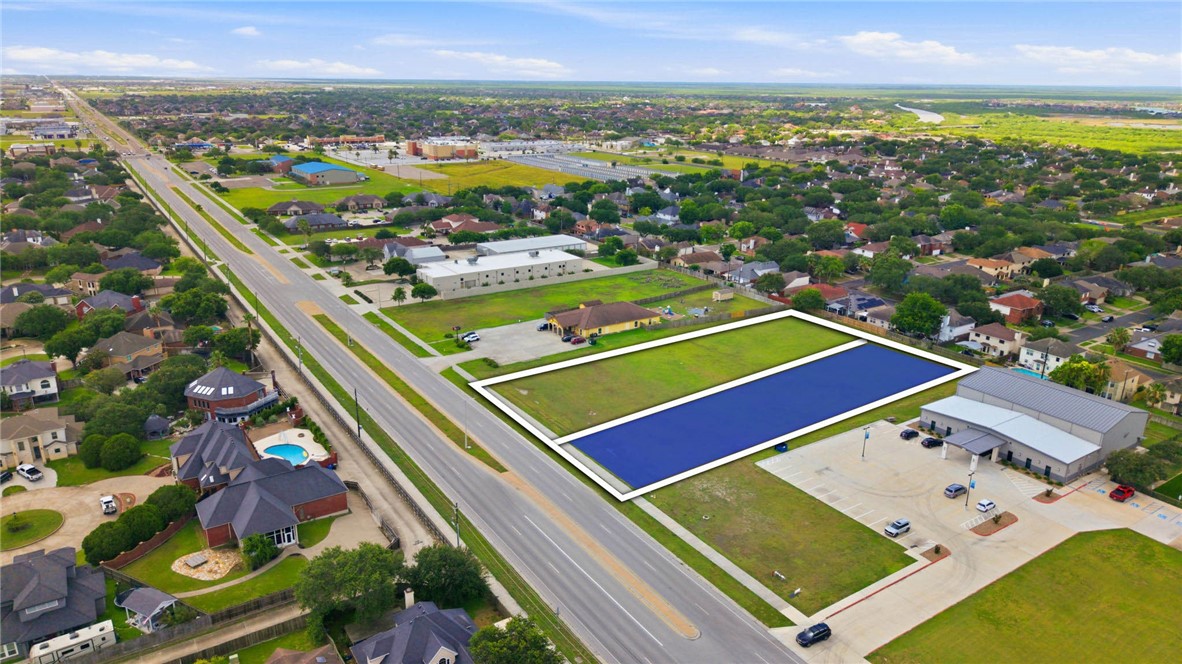 5229 Yorktown Boulevard Corpus Christi TX 78413